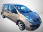 Nissan Note, 2006