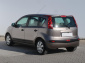 Nissan Note, 2006 – foto 4