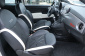 Fiat 500, 2017