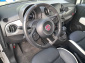 Fiat 500, 2017