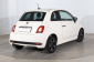 Fiat 500, 2017