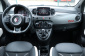 Fiat 500, 2017