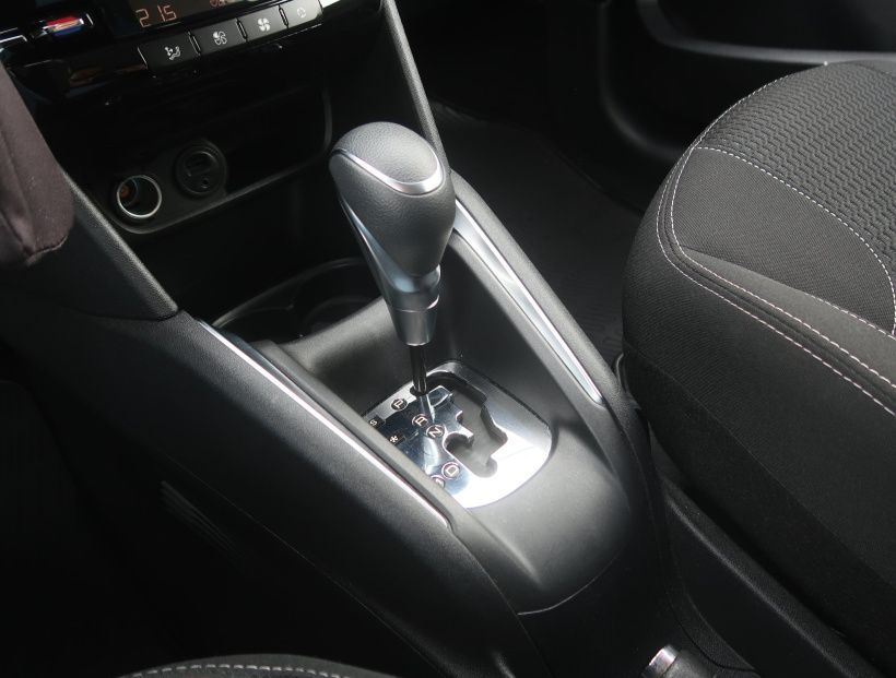 Peugeot 208, 2016