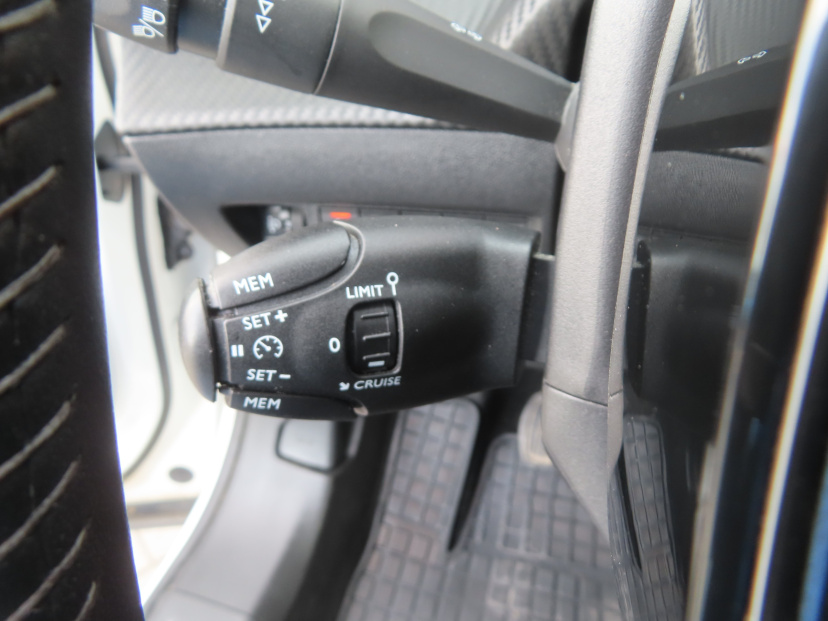 Peugeot 2008, 2020