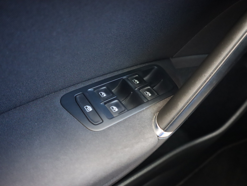 Volkswagen Golf, 2018