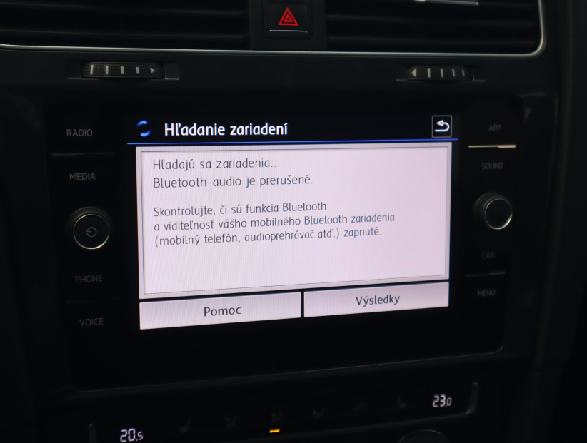 Volkswagen Golf, 2018