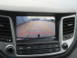 Hyundai Tucson, 2016