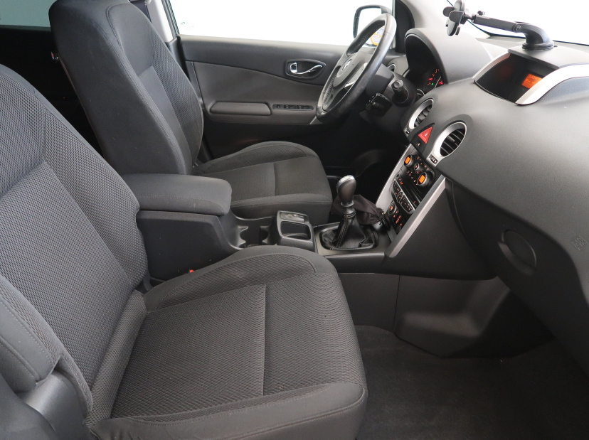 Renault Koleos, 2010