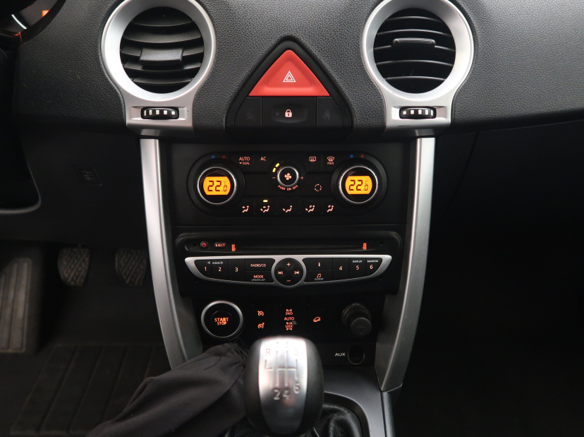 Renault Koleos, 2010