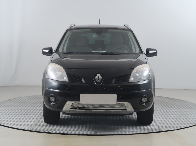 Renault Koleos, 2010