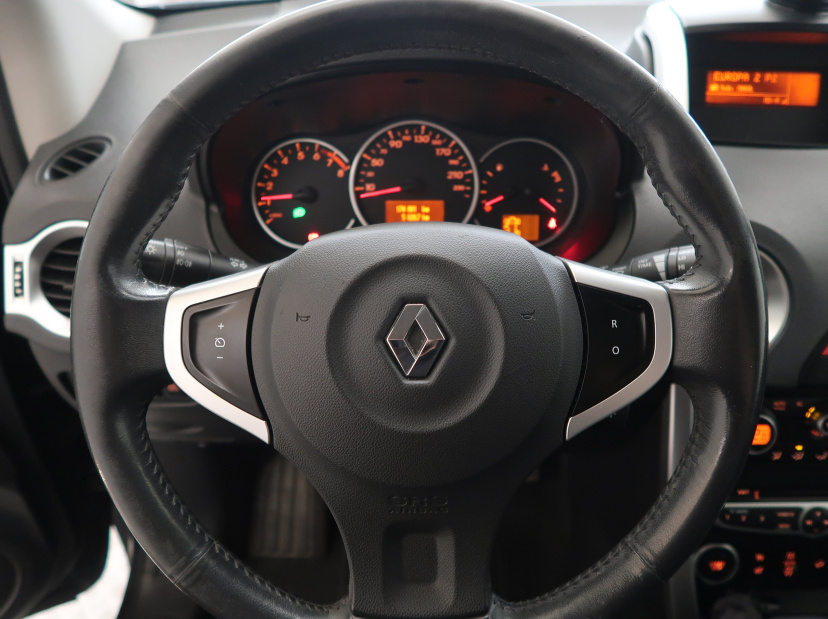 Renault Koleos, 2010