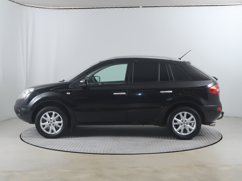 Renault Koleos, 2010
