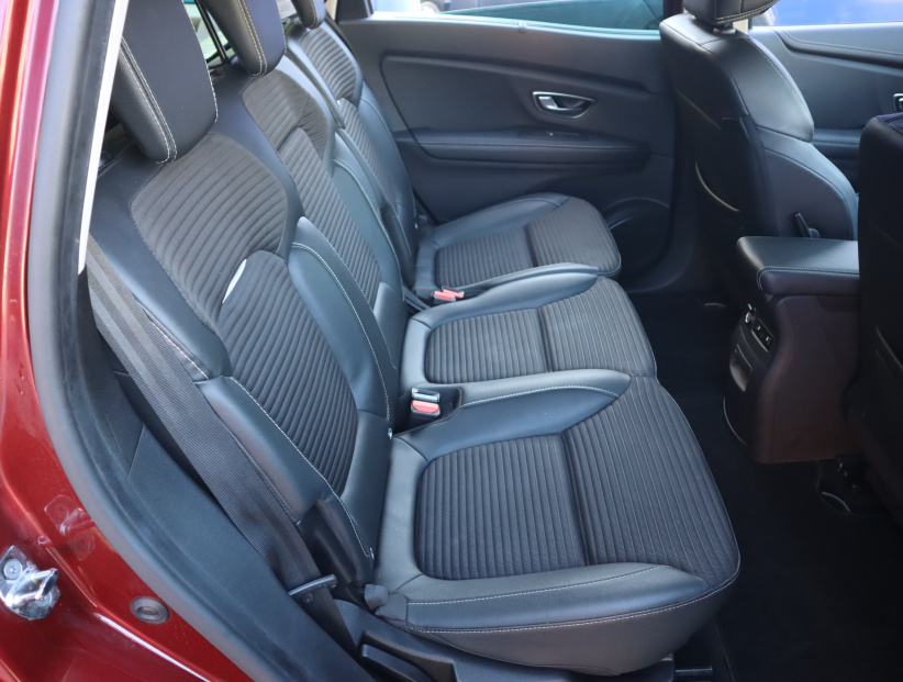 Renault Grand Scenic, 2019