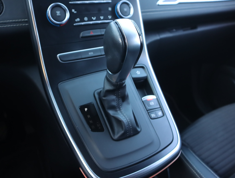 Renault Grand Scenic, 2019
