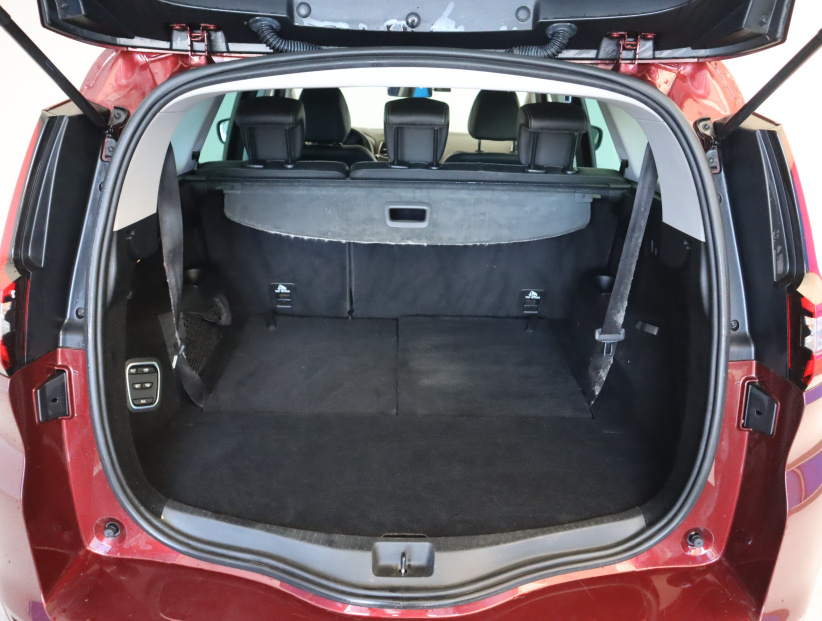 Renault Grand Scenic, 2019