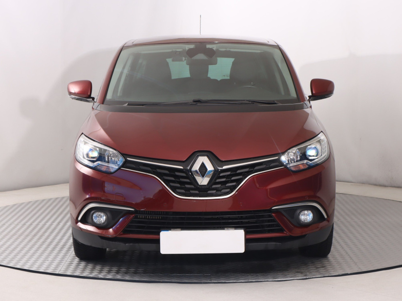 Renault Grand Scenic, 2019