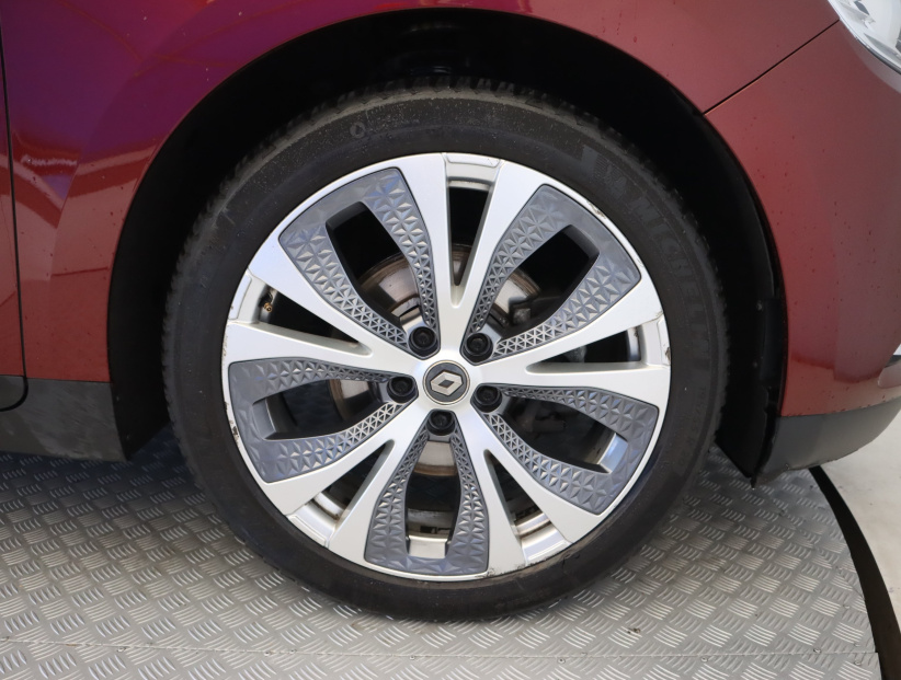 Renault Grand Scenic, 2019