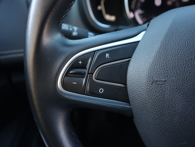 Renault Grand Scenic, 2019
