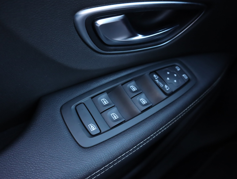 Renault Grand Scenic, 2019