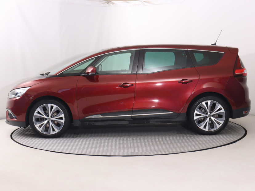 Renault Grand Scenic, 2019