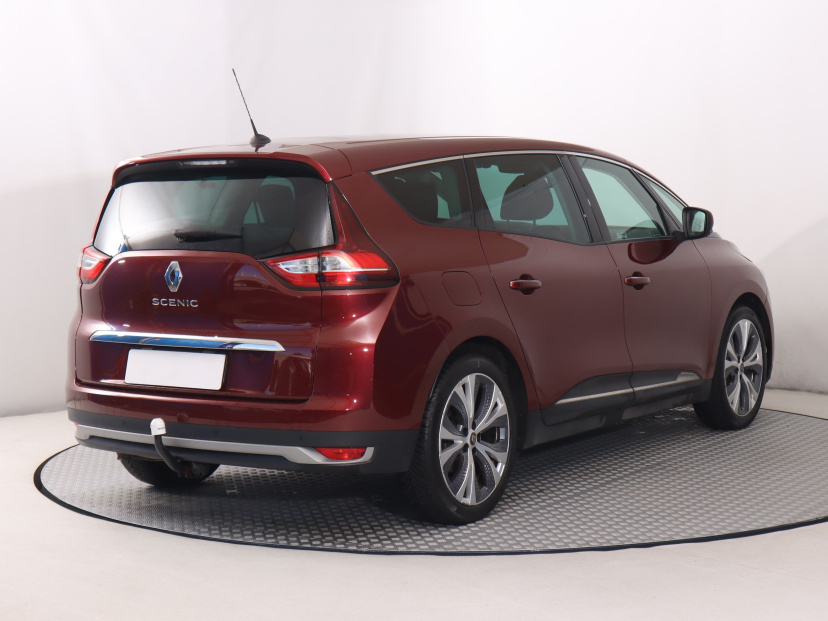 Renault Grand Scenic, 2019
