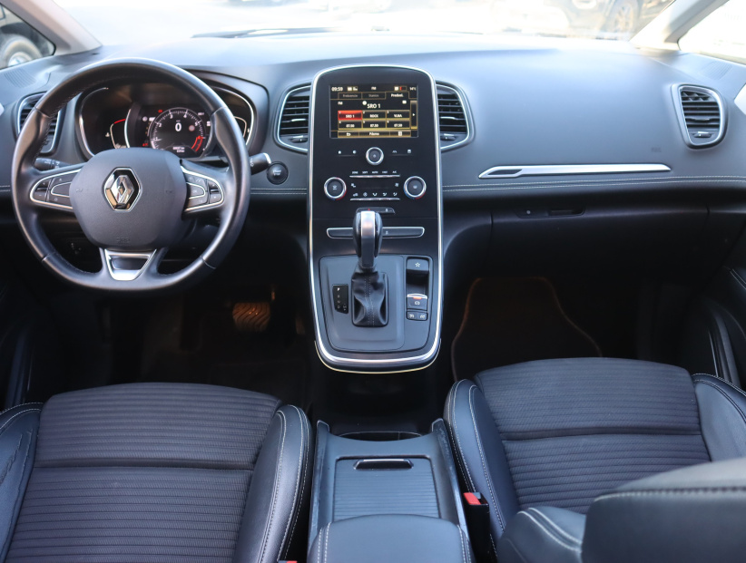 Renault Grand Scenic, 2019