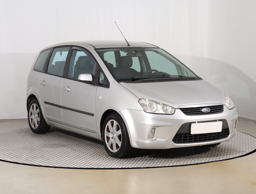 Ford C-Max, 2008
