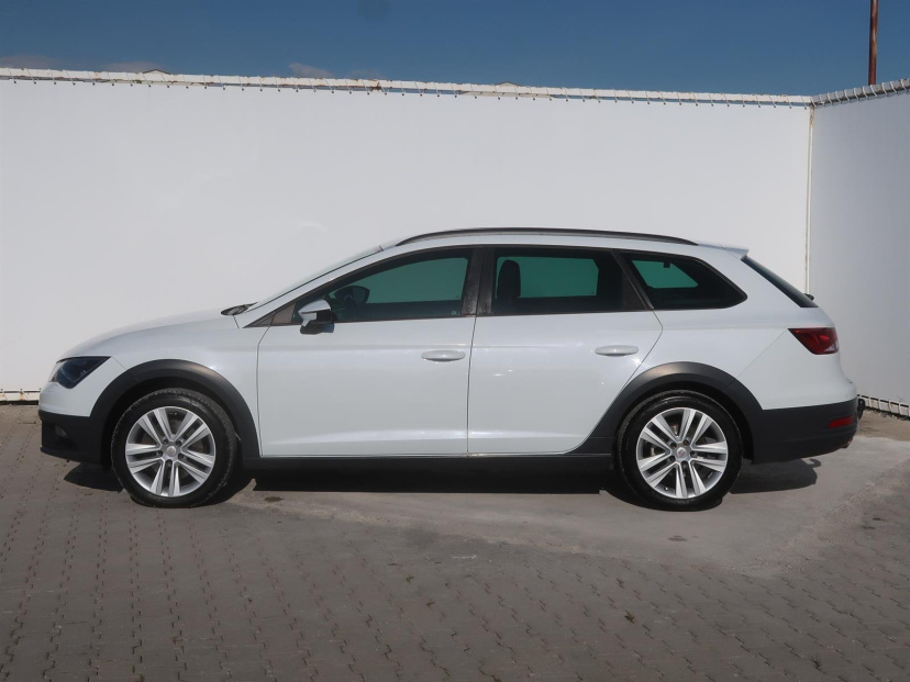 Seat Leon, 2015