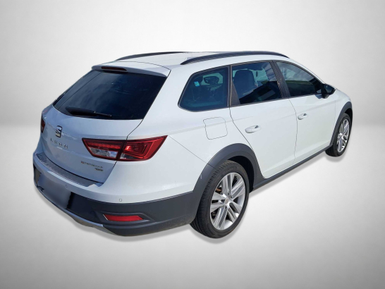 Seat Leon ST