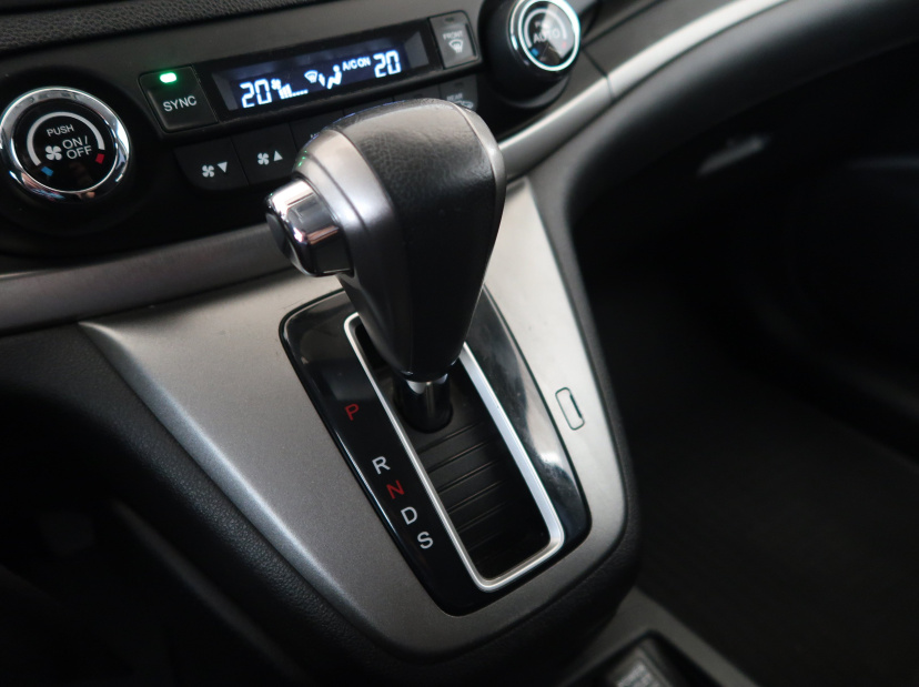 Honda CR-V, 2014