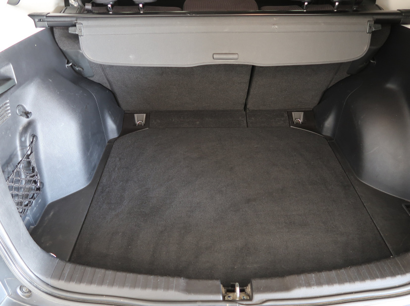 Honda CR-V, 2014
