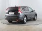 Honda CR-V, 2014