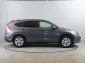 Honda CR-V, 2014