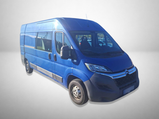 Citroen Jumper
