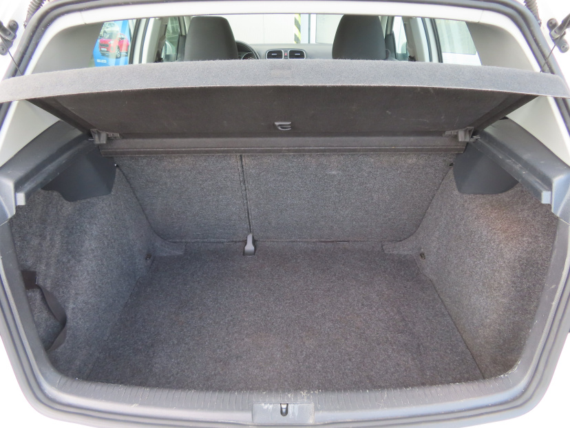 Volkswagen Golf, 2012