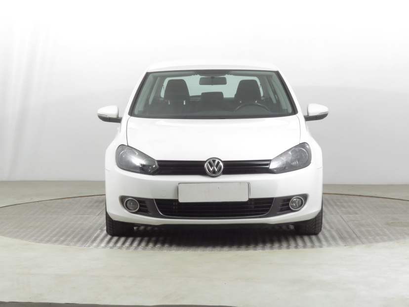 Volkswagen Golf, 2012