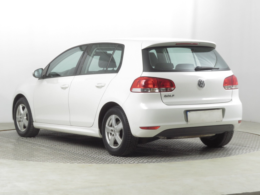 Volkswagen Golf, 2012