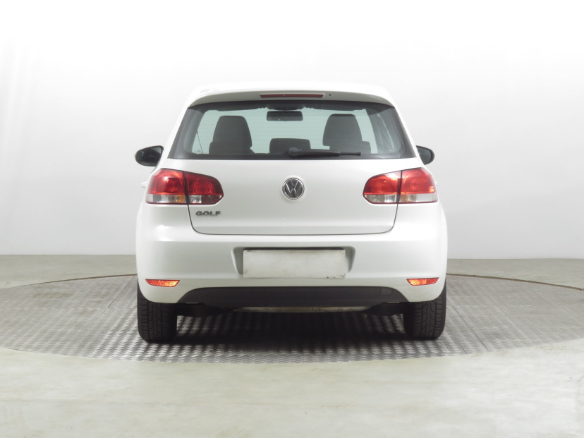 Volkswagen Golf, 2012