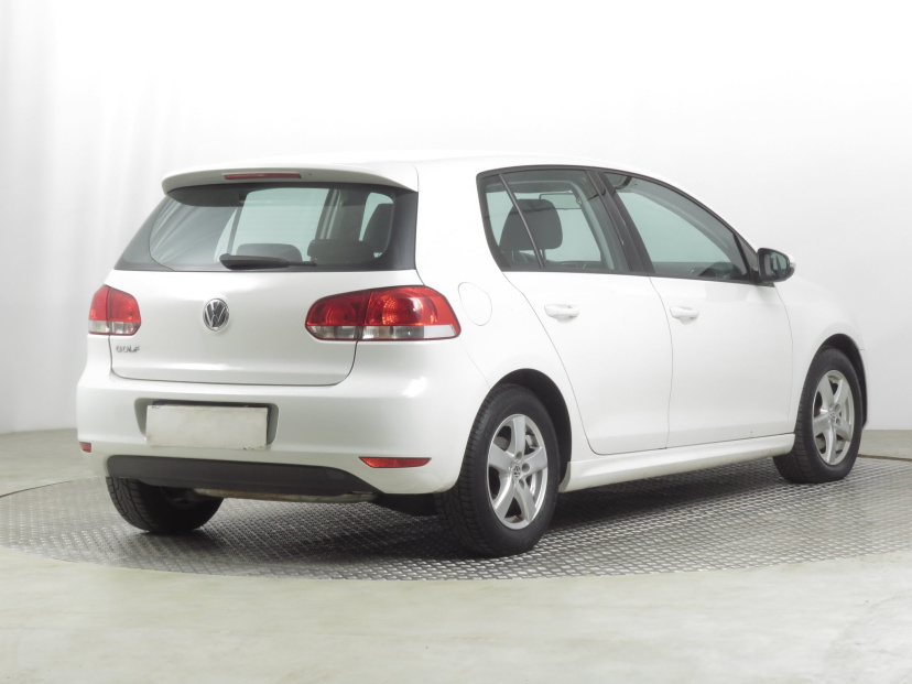 Volkswagen Golf, 2012