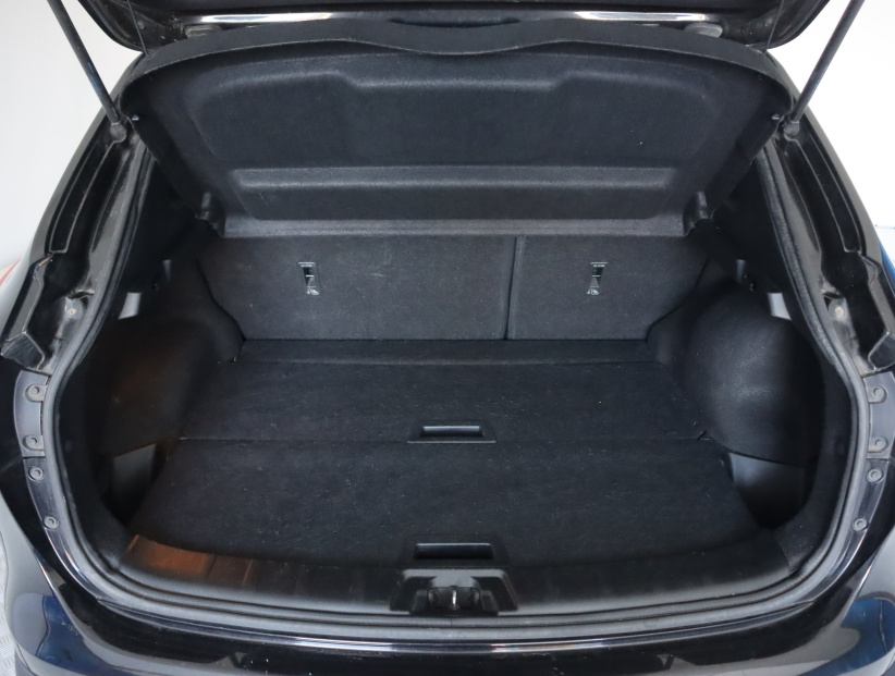 Nissan Qashqai, 2014
