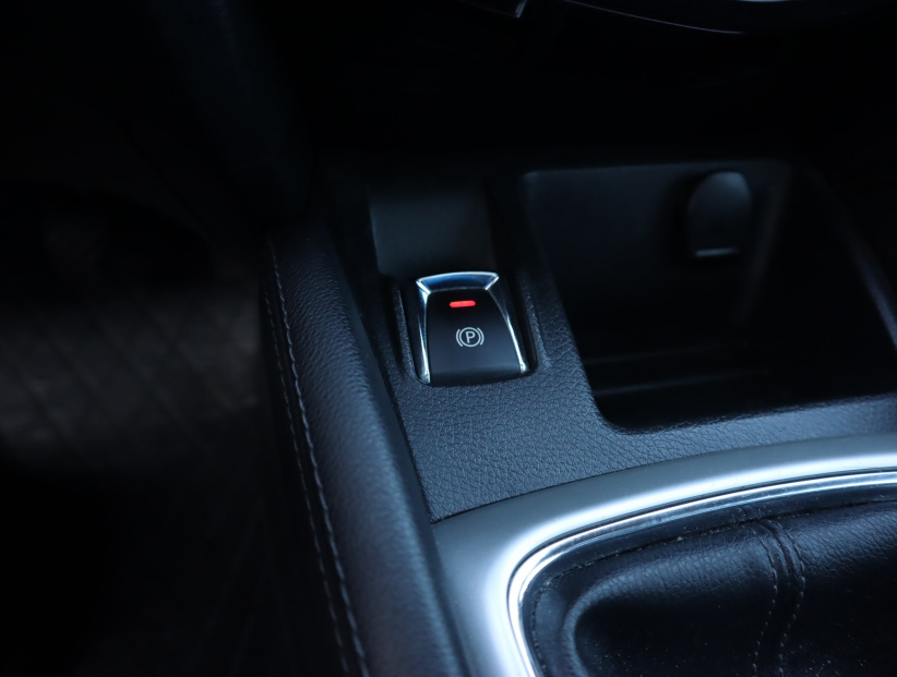 Nissan Qashqai, 2014