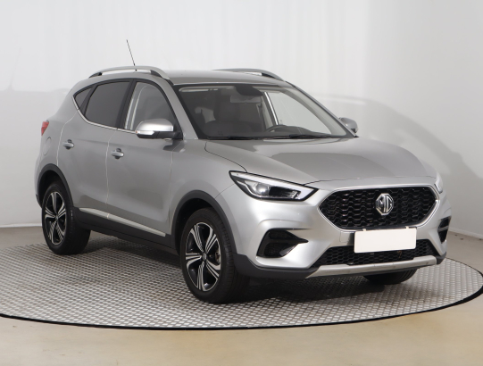 MG ZS SUV