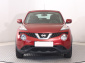 Nissan Juke, 2018