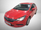 Opel Astra, 2015