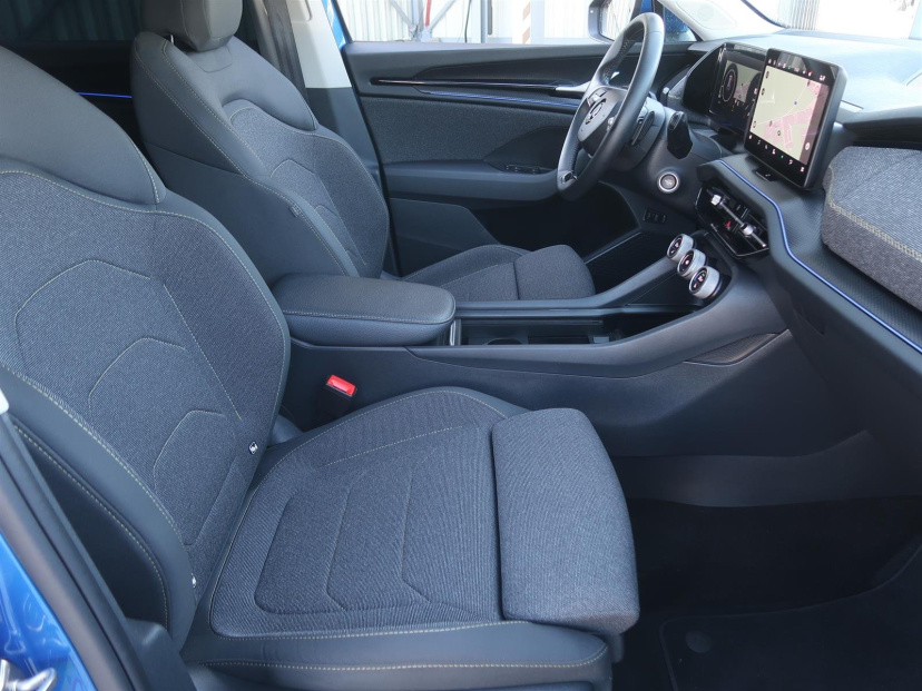 Škoda Kodiaq, 2024