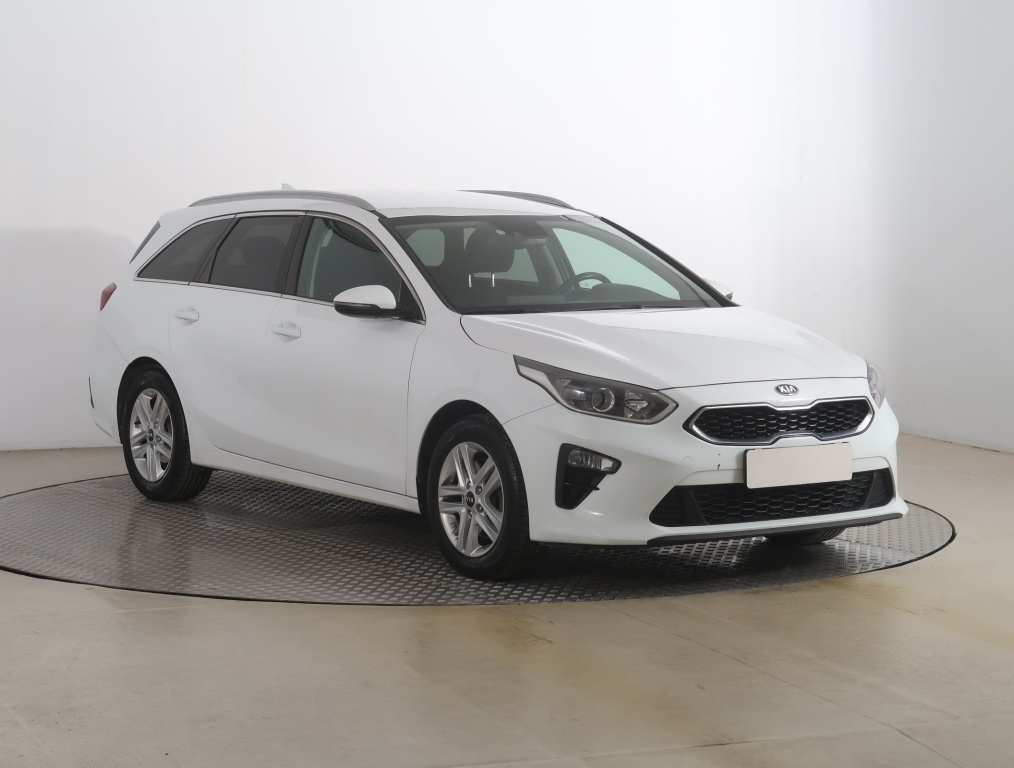Kia Ceed SW