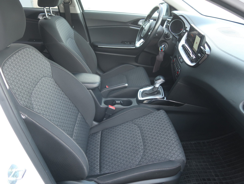 Kia Ceed, 2020