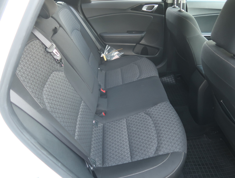 Kia Ceed, 2020