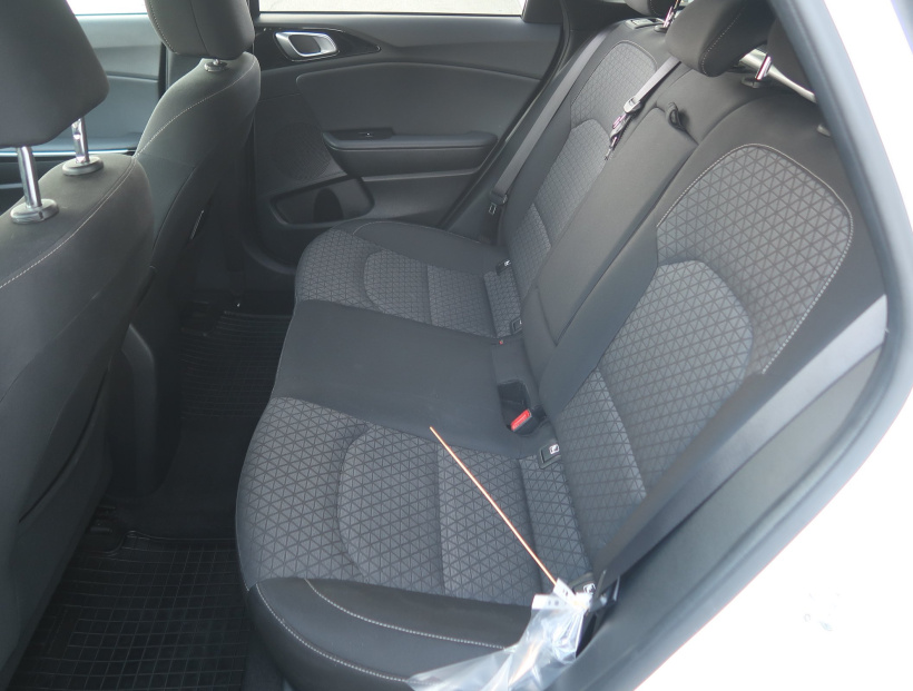 Kia Ceed, 2020