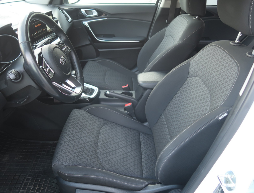 Kia Ceed, 2020